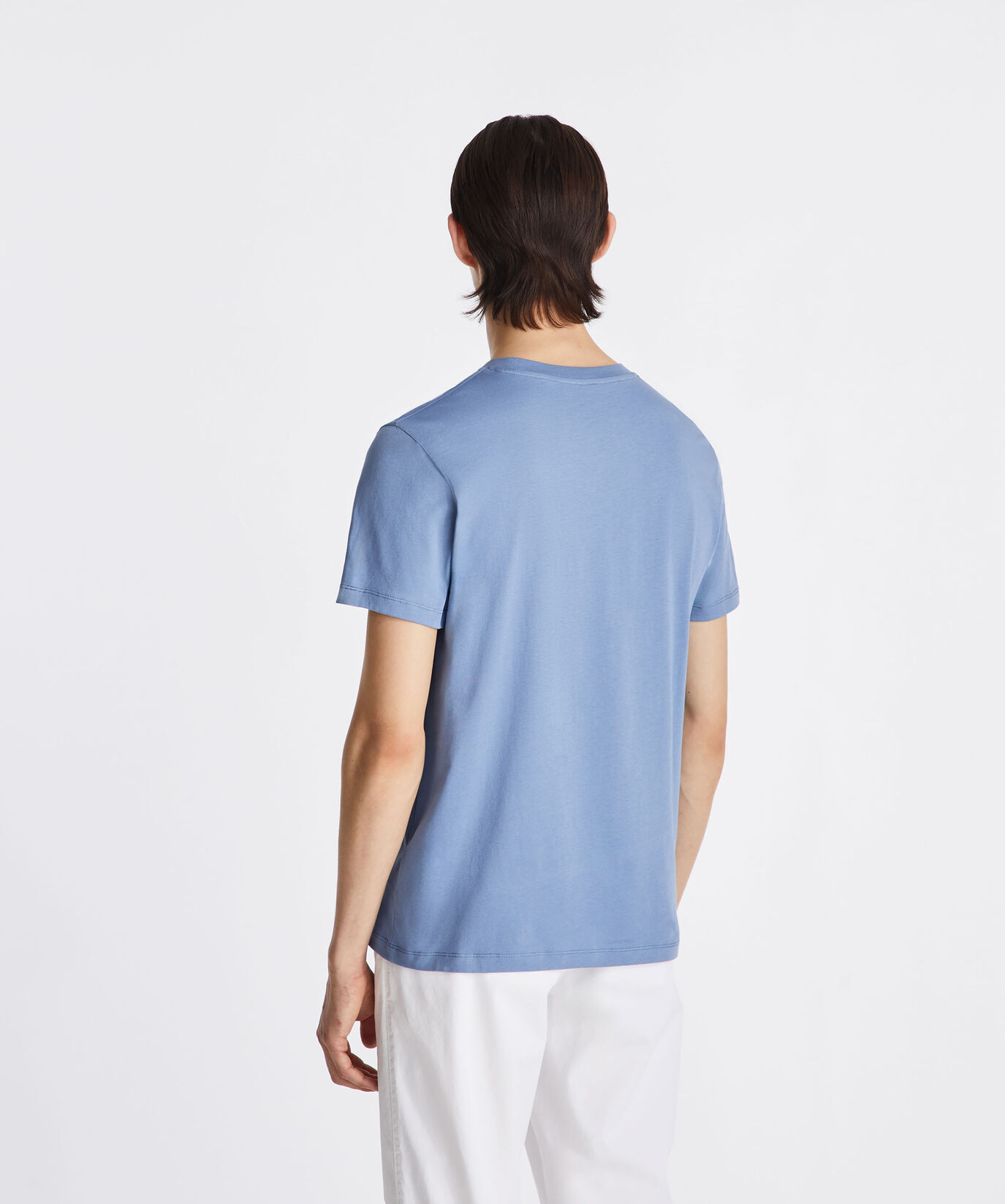 T-shirt en jersey de coton  Peuterey - large