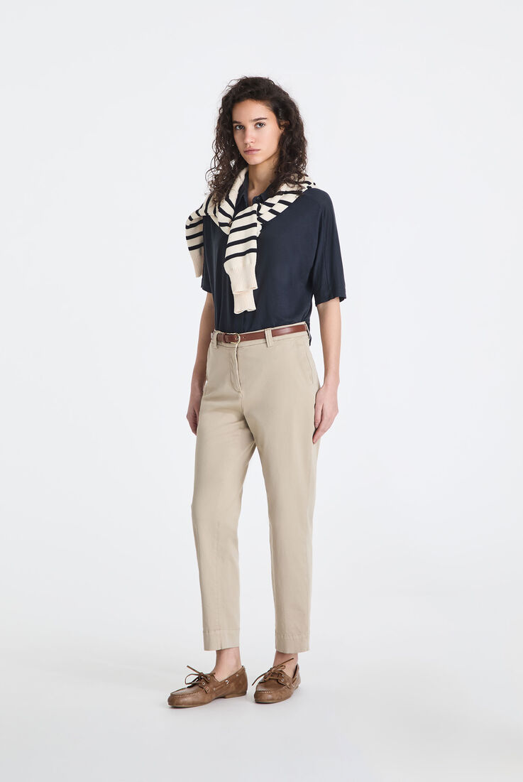 Short-sleeved shirt  Peuterey - medium