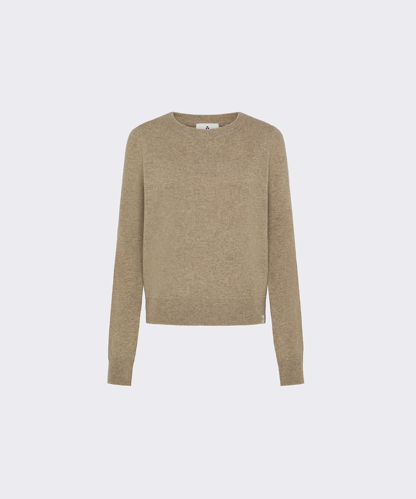 Yak Wool Sweater  Peuterey - large image number 4
