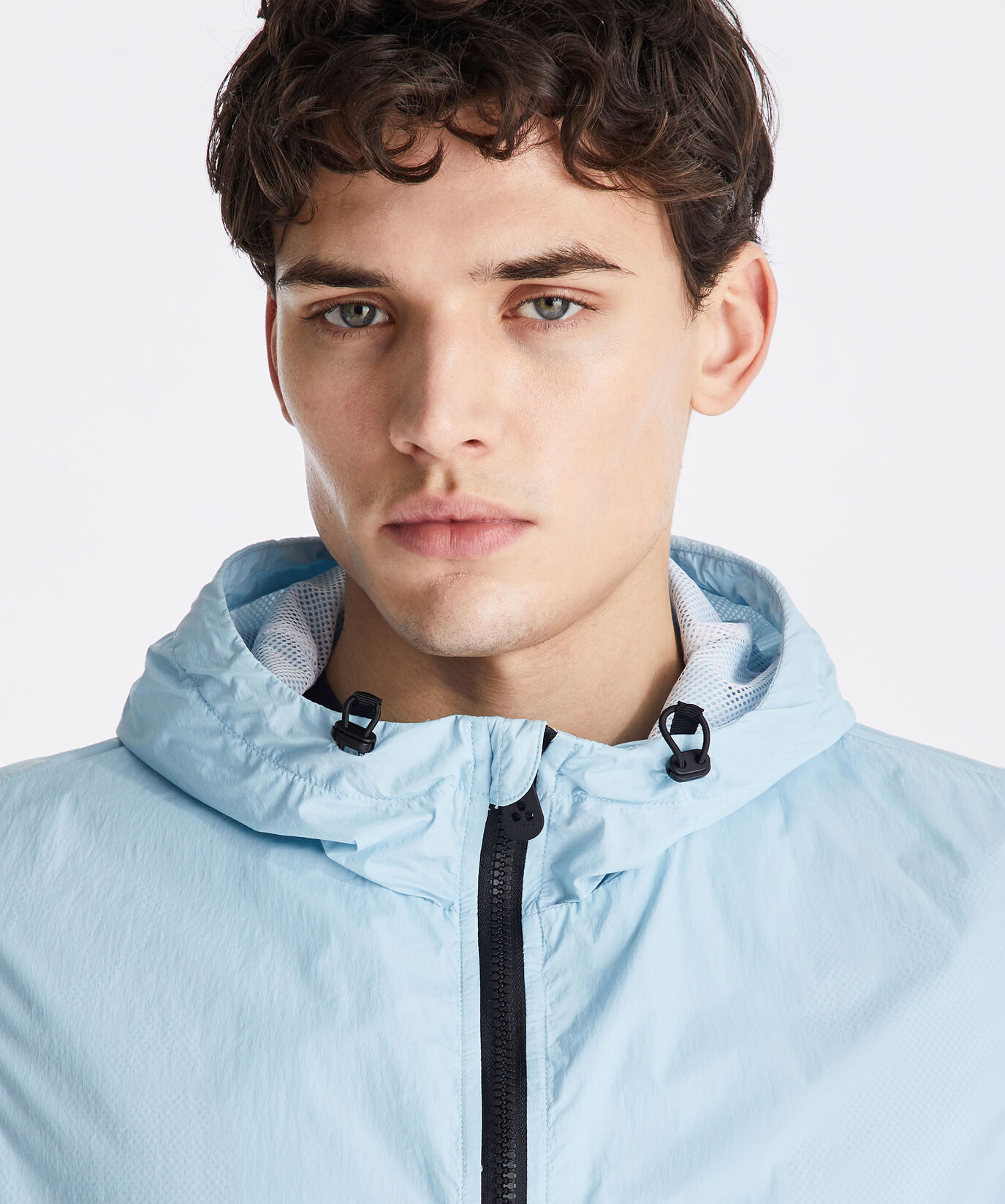 Extra-lightweight rain jacket  Peuterey - large