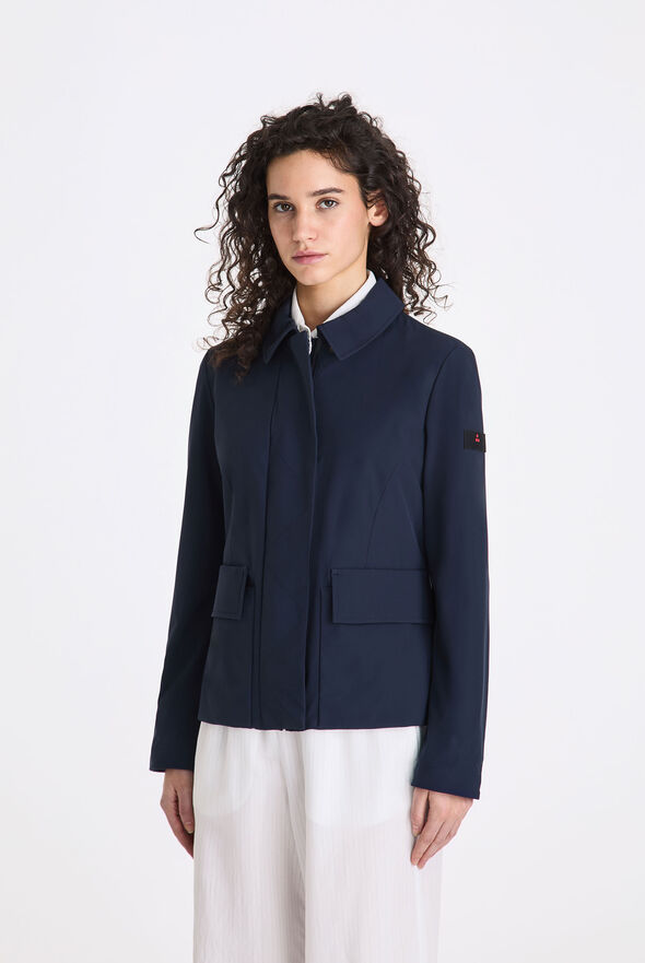 Jacke mit Kragen  Peuterey - medium