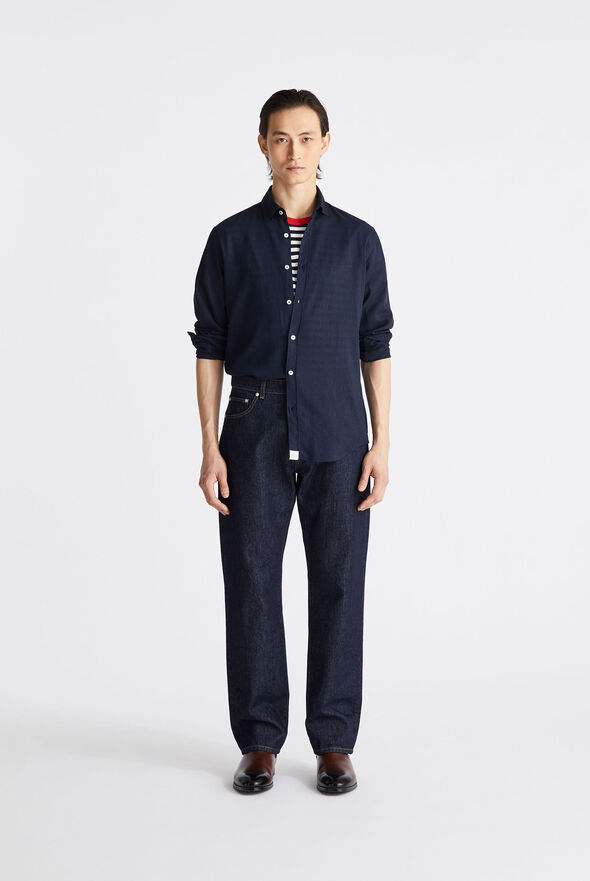 Chemise en lin  Peuterey - medium