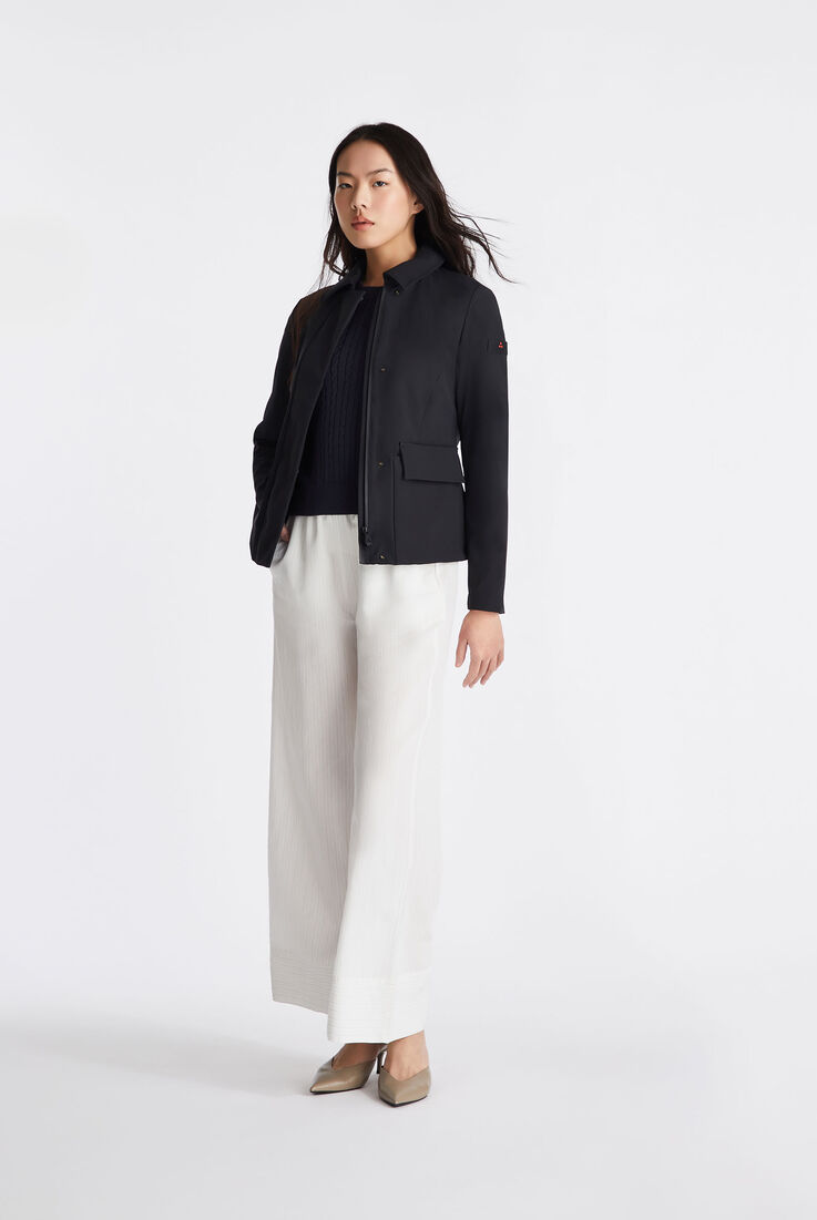 Jacke mit Kragen  Peuterey - medium