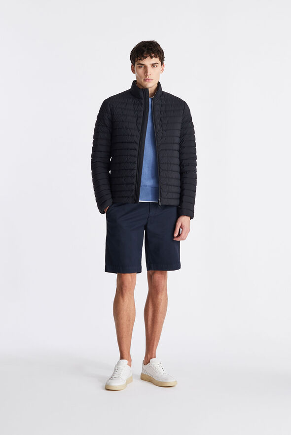 Ultra-lightweight and water-repellent down jacket  Peuterey - medium