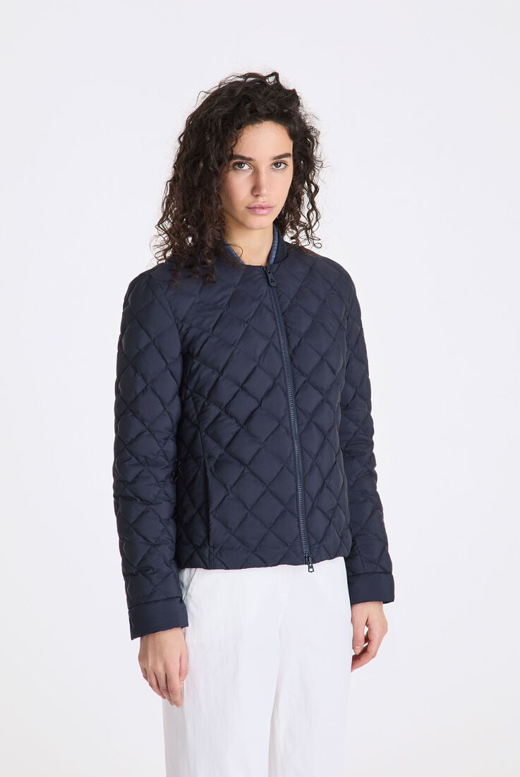 Superleichte Daunenjacke mit Rautensteppung  Peuterey - medium