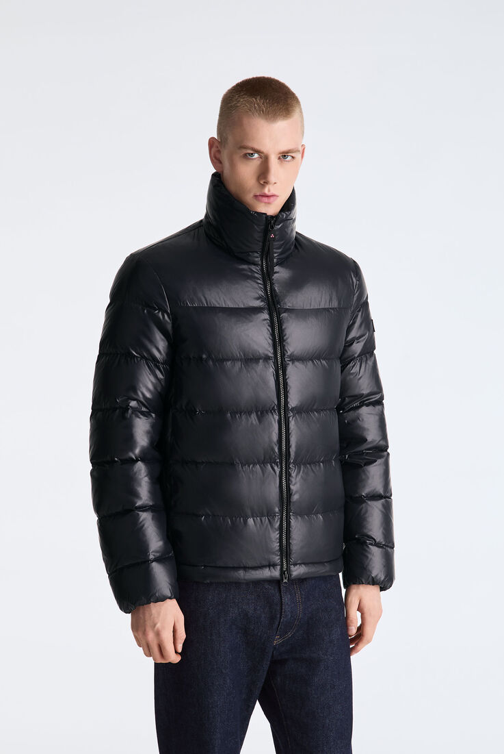 Shiny Nylon Jacket  Peuterey - medium