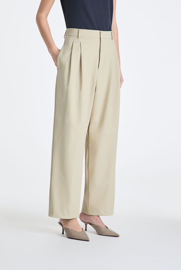Pantalon &agrave; pinces  Peuterey - medium
