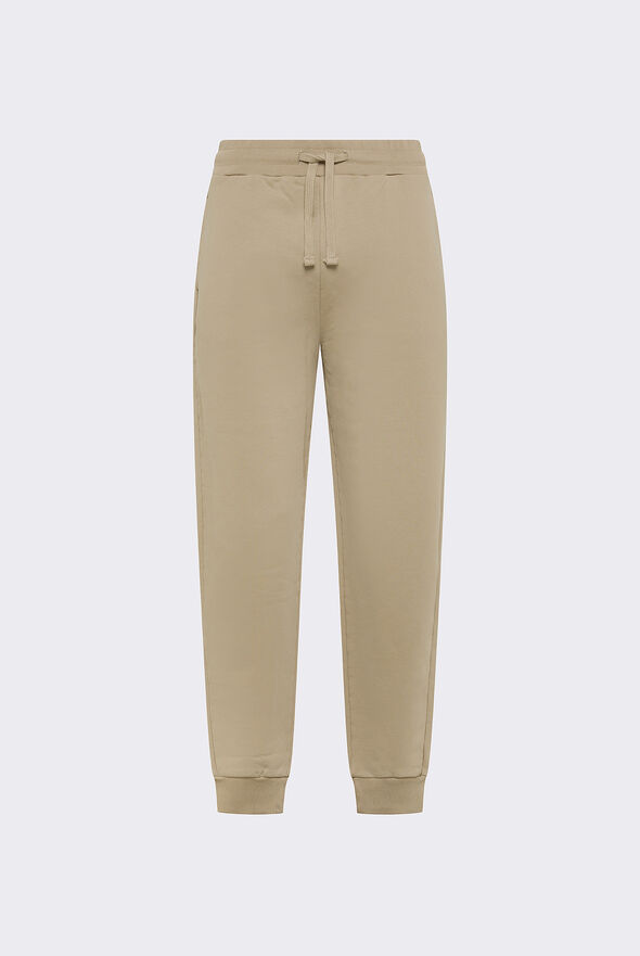 Jogger en coton gratt&eacute;  Peuterey - medium