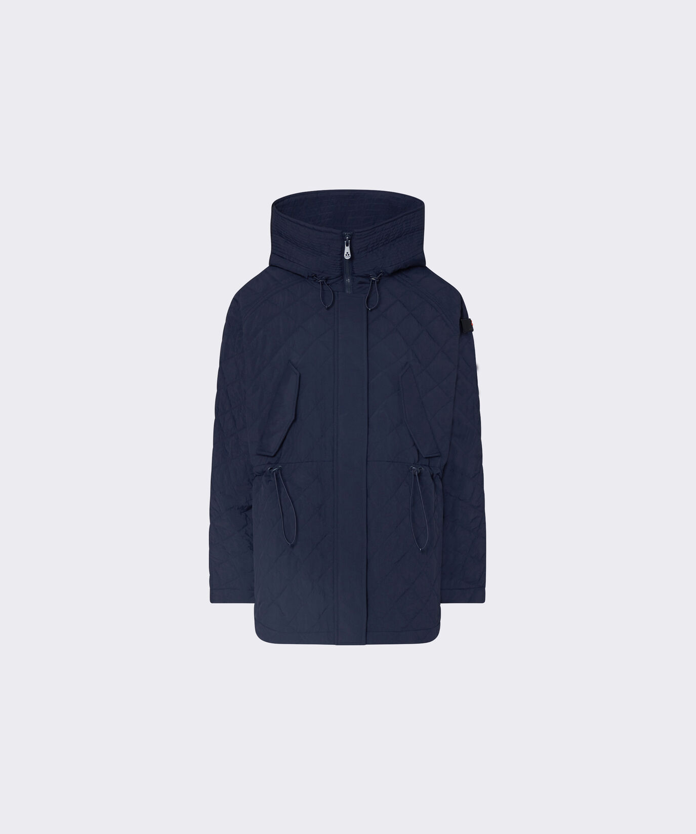 Lightweight quilted parka  Peuterey - large