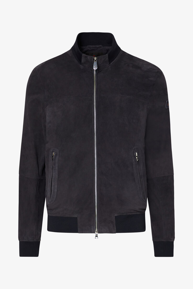 Chaqueta de ante  Peuterey - still-fondo-neutro