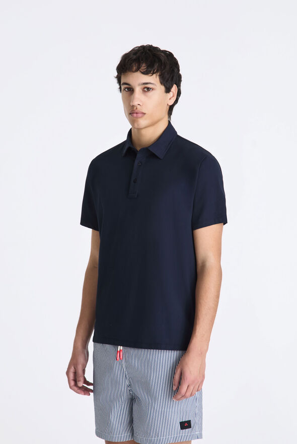 Polo classique l&eacute;ger  Peuterey - medium