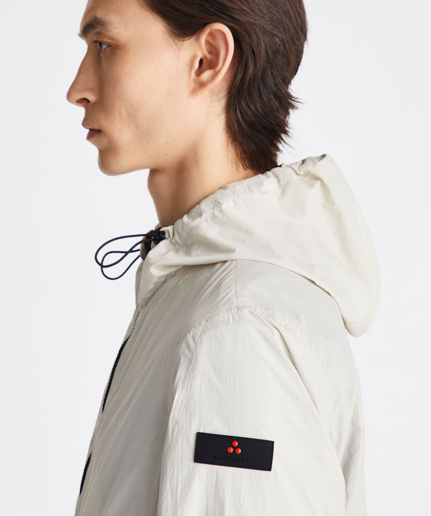 Extra-lightweight rain jacket  Peuterey - large