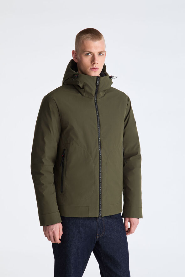 Short Sports Coat  Peuterey - medium
