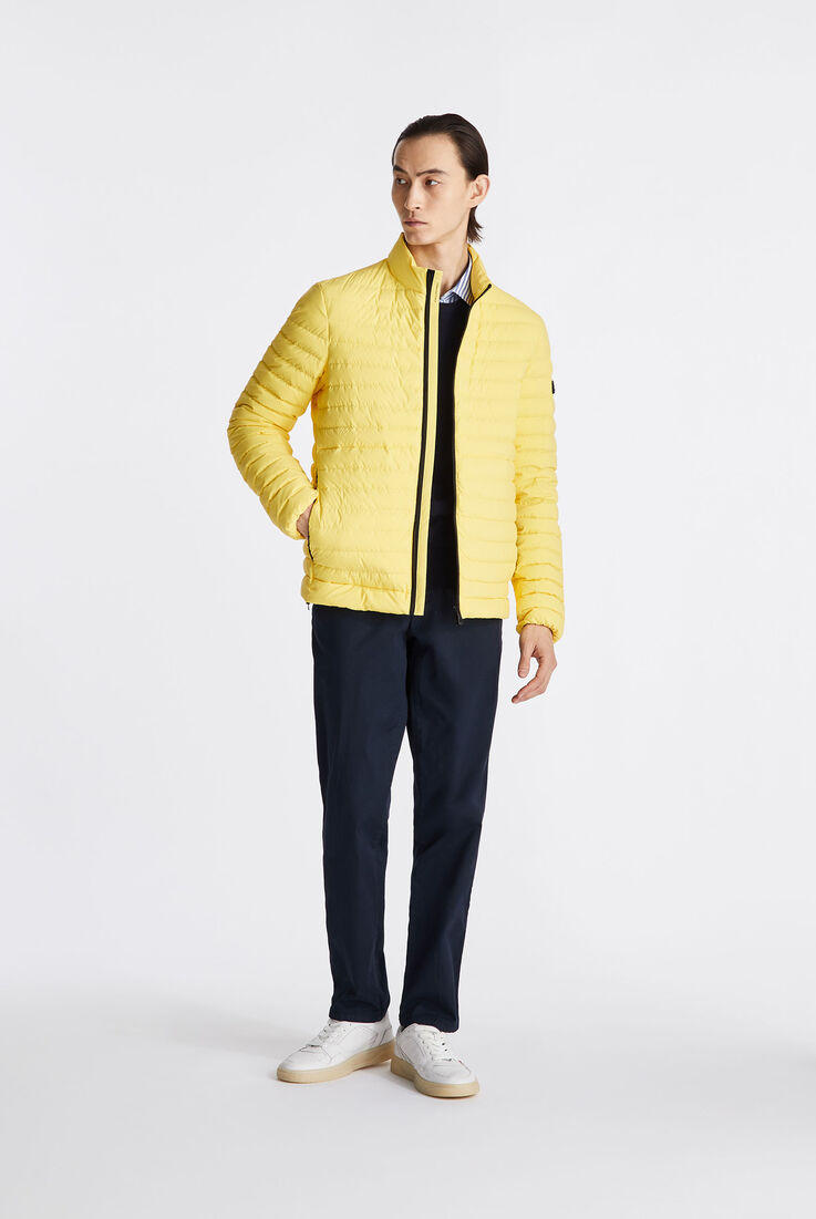 Ultra-lightweight and water-repellent down jacket  Peuterey - medium