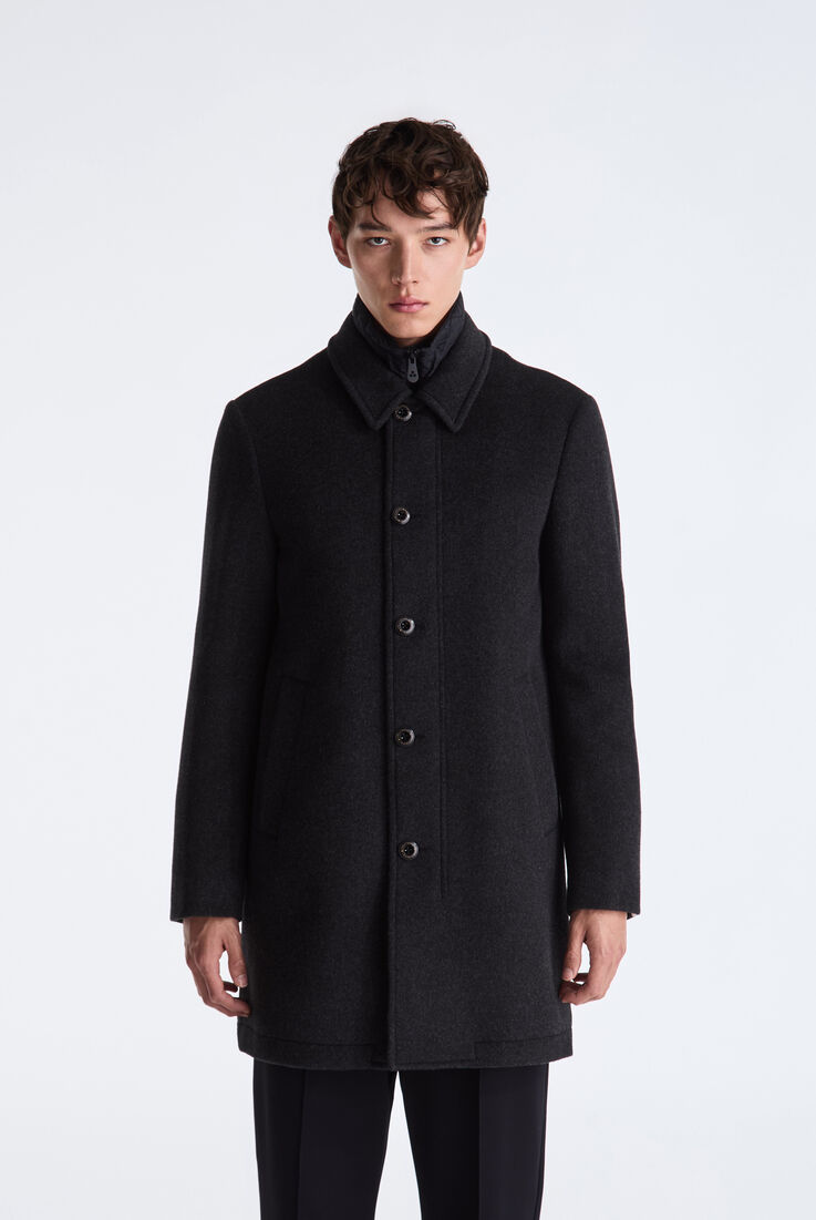 Coat with Detachable Vest  Peuterey - medium