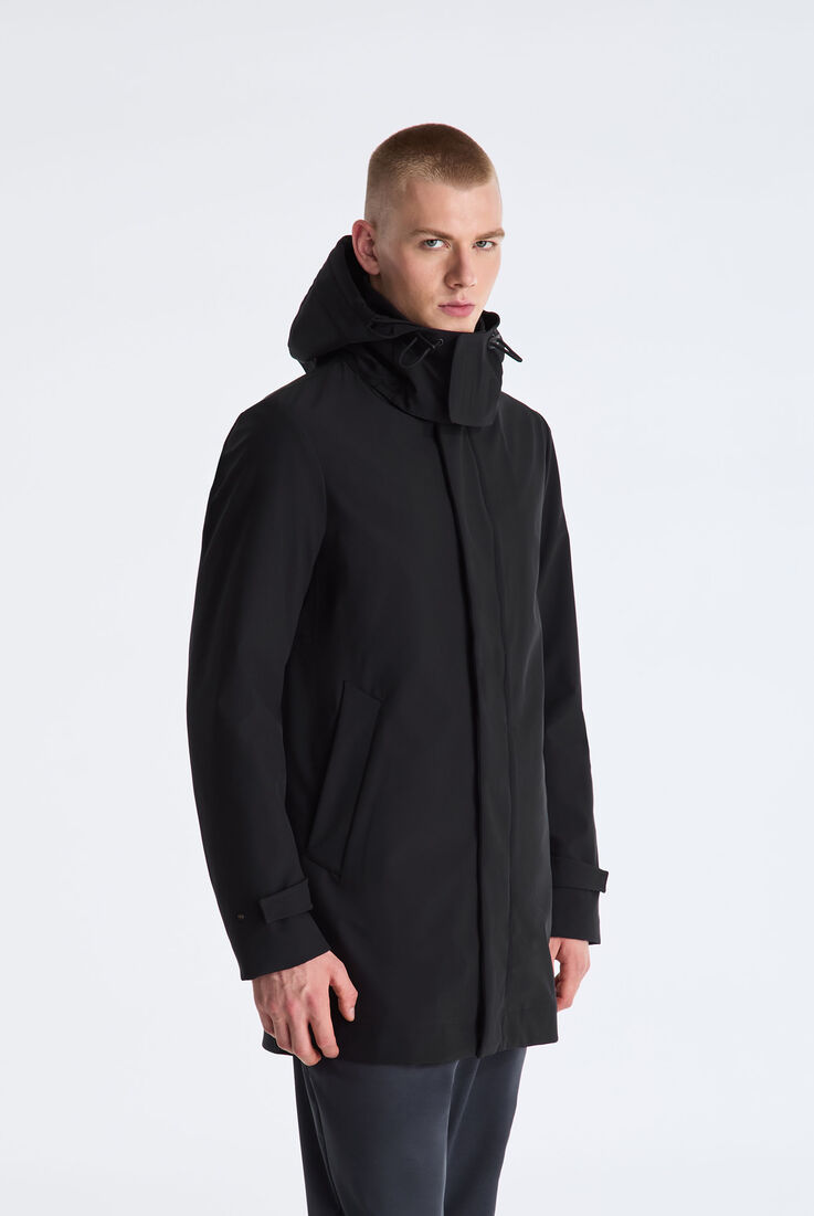 Long Jacket with Collar  Peuterey - medium