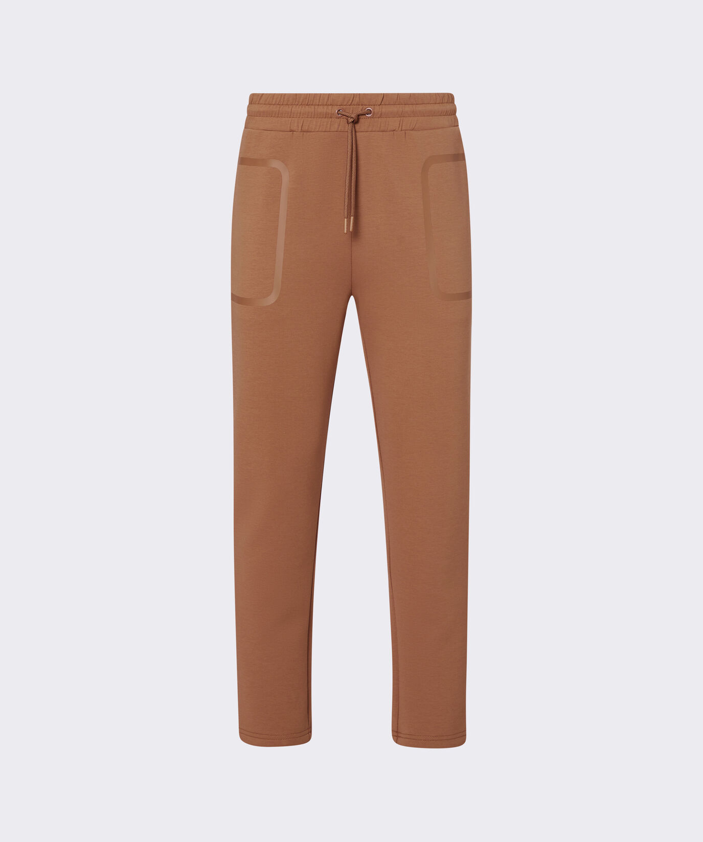 Jogger con bolsillos con cinta engomada  Peuterey - large