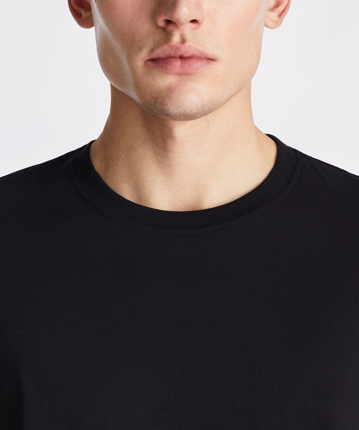 T-shirt en jersey de coton  Peuterey - large