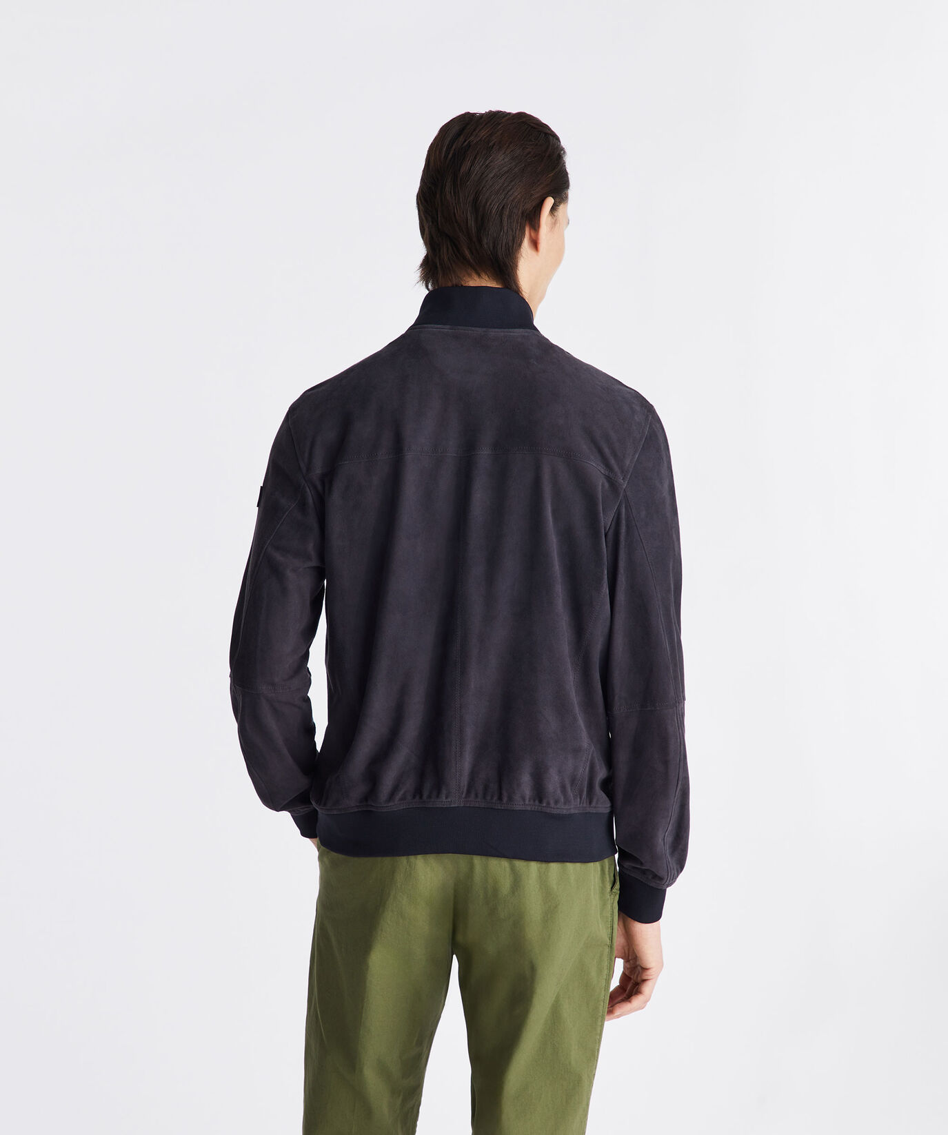 Suede jacket  Peuterey - large