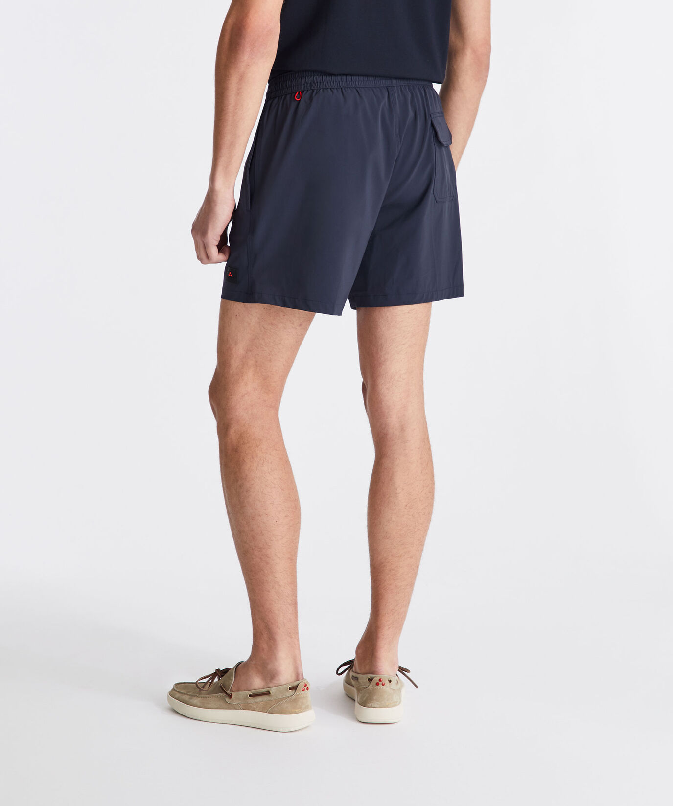 Maillot de bain stretch  Peuterey - large