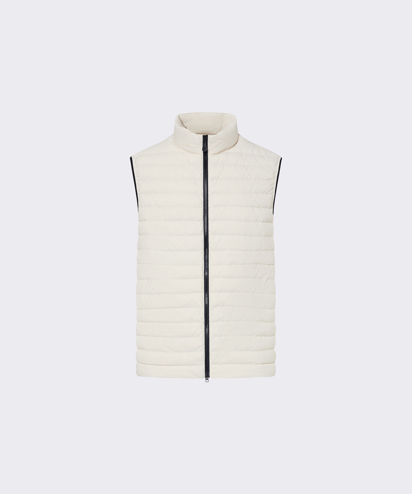 Ultra-lightweight semi-shiny vest  Peuterey - large