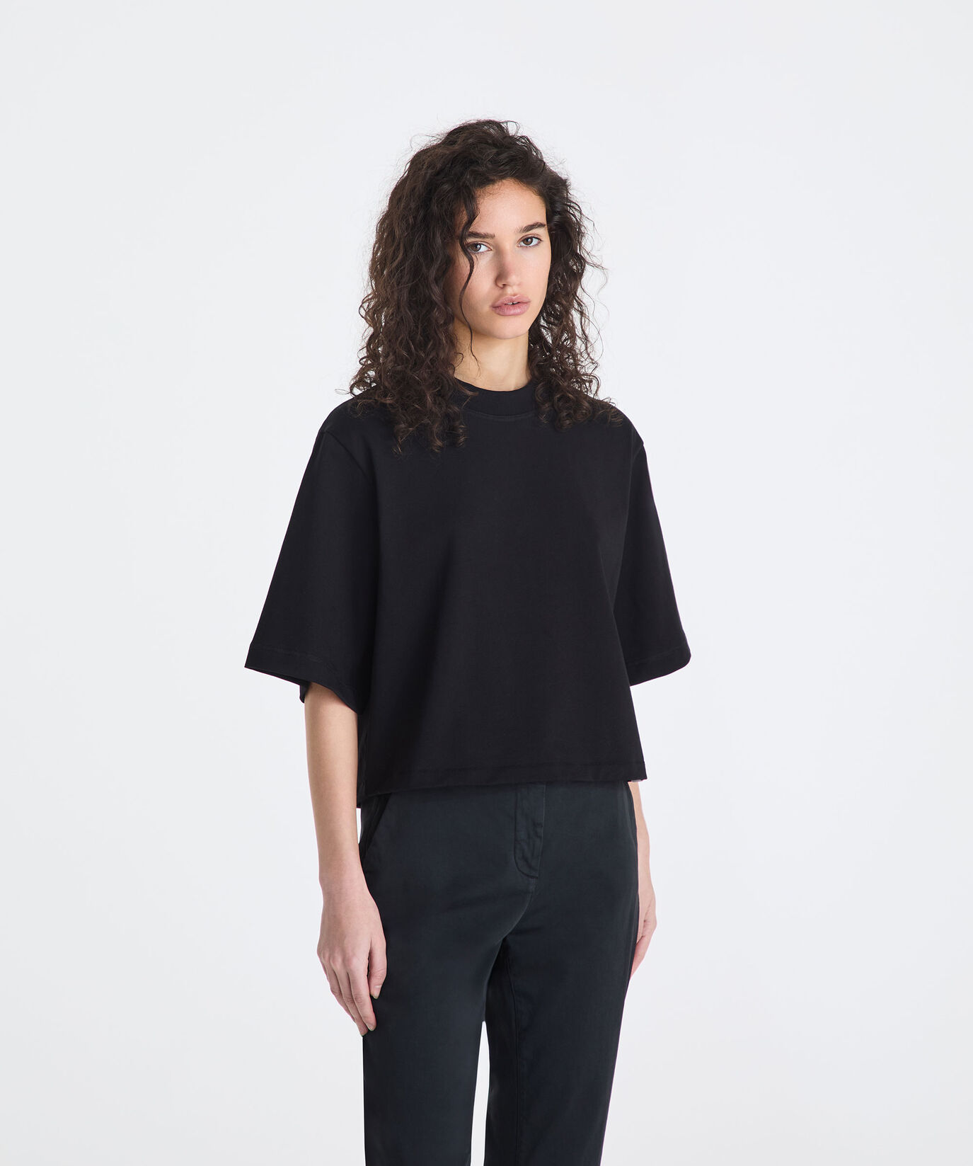 Camiseta corta  Peuterey - large image number 1