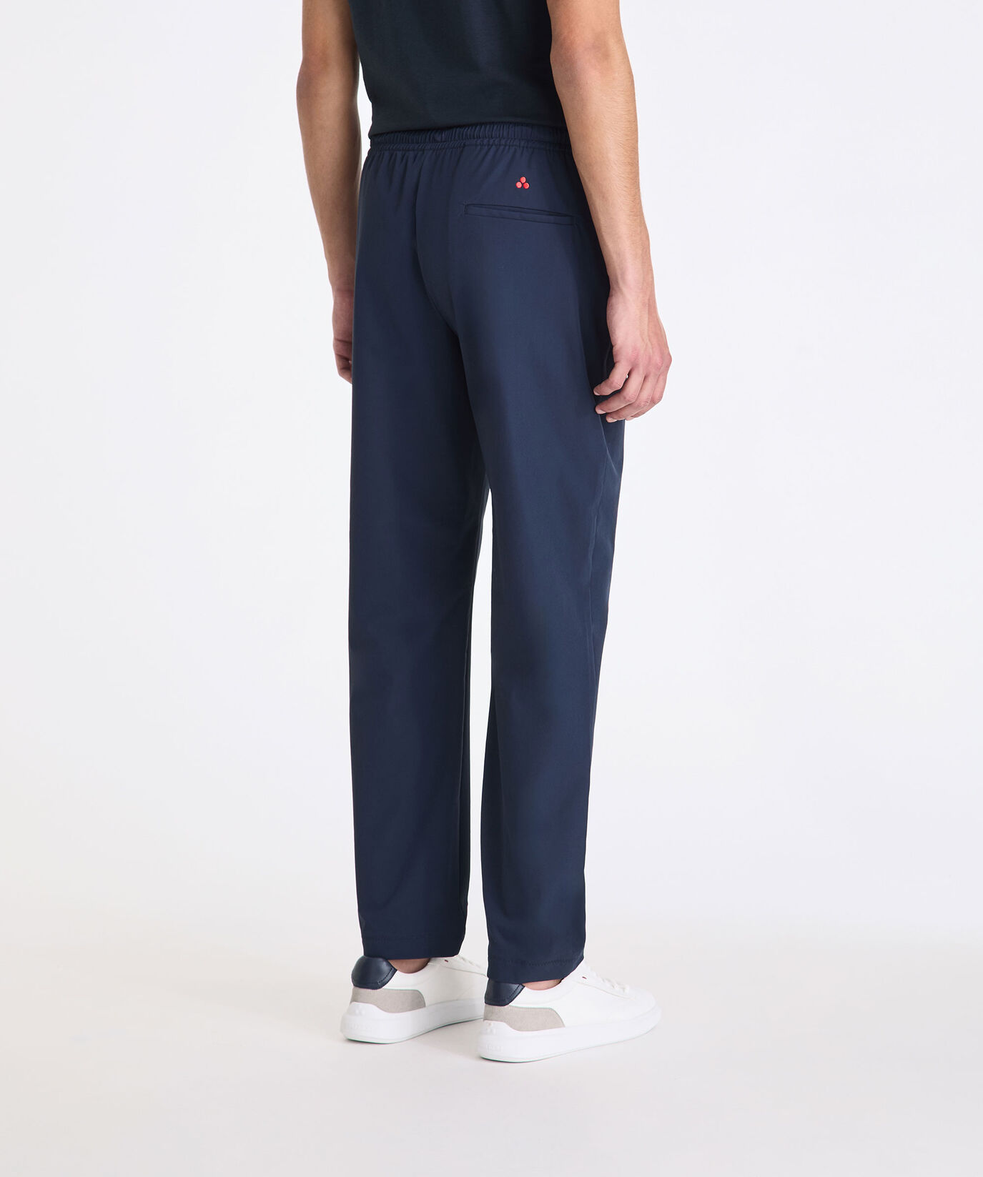 Jogger en nylon stretch  Peuterey - large