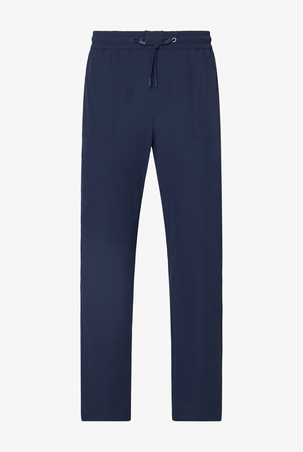 Jogger en nylon stretch  Peuterey - still-fondo-neutro