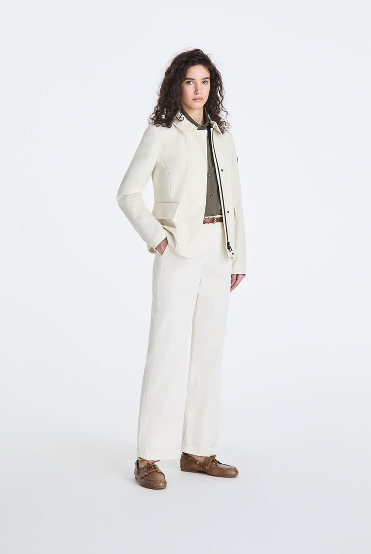 Chaqueta con cuello camisero  Peuterey - medium