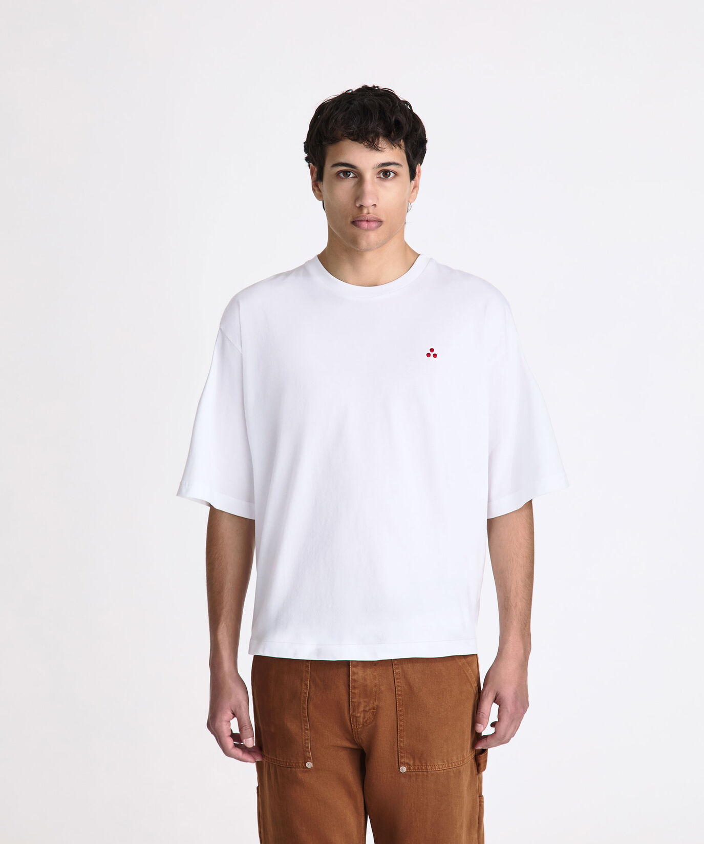 T-Shirt Peuterey x ACF Fiorentina  Peuterey - large image number 1