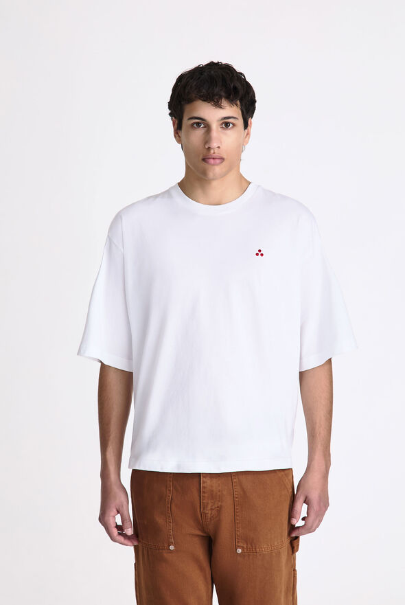 Peuterey x ACF Fiorentina T-Shirt  Peuterey - medium