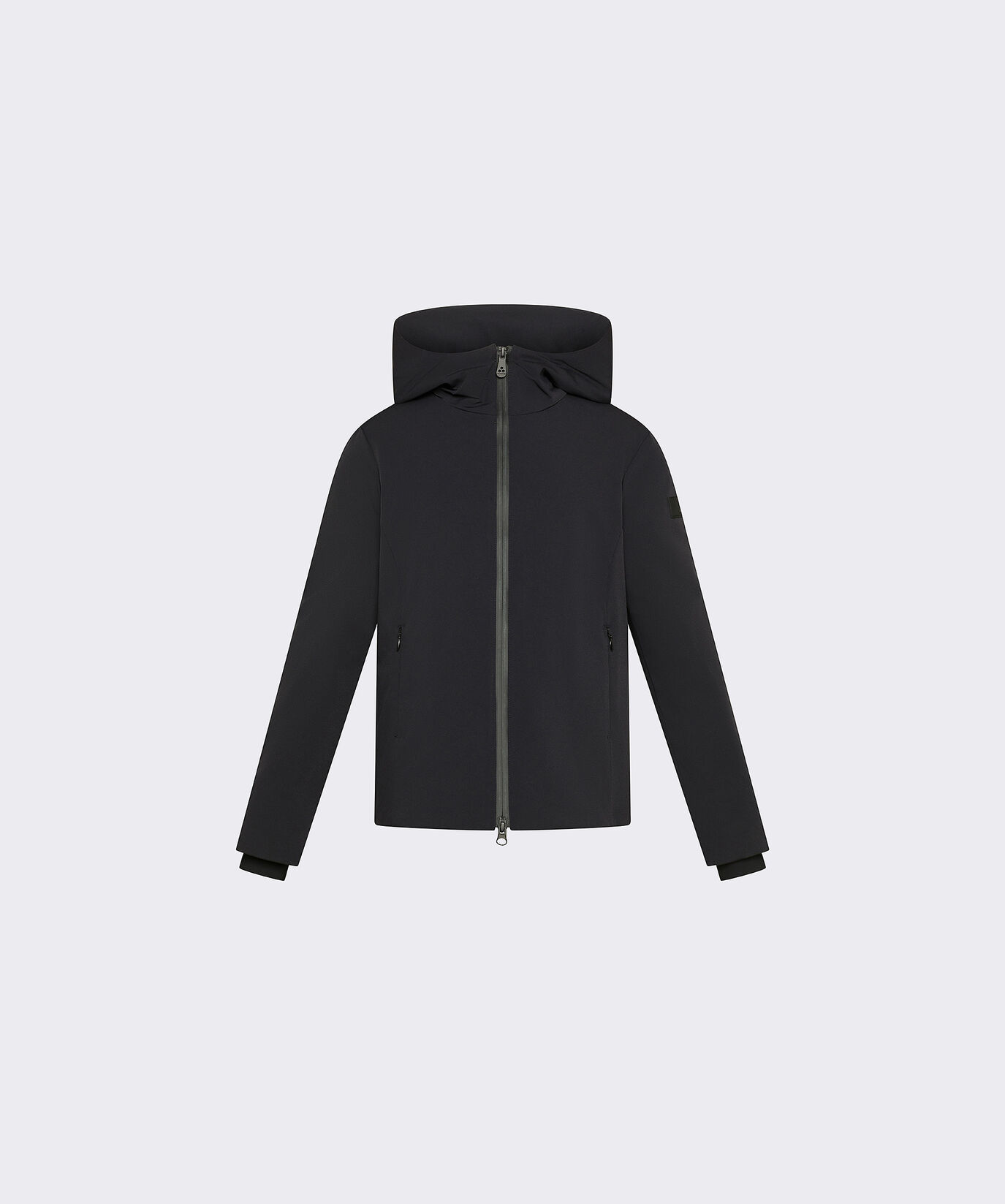 Hooded active jacket  Peuterey - large image number 0