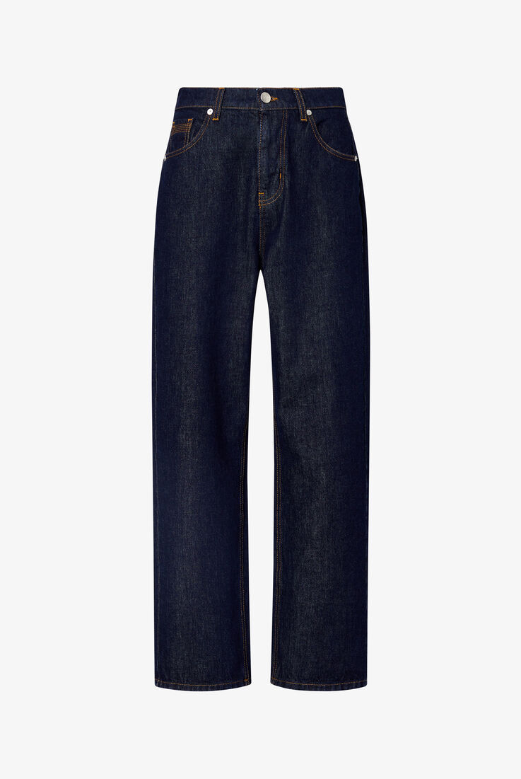 Mom fit jeans  Peuterey - still-fondo-neutro