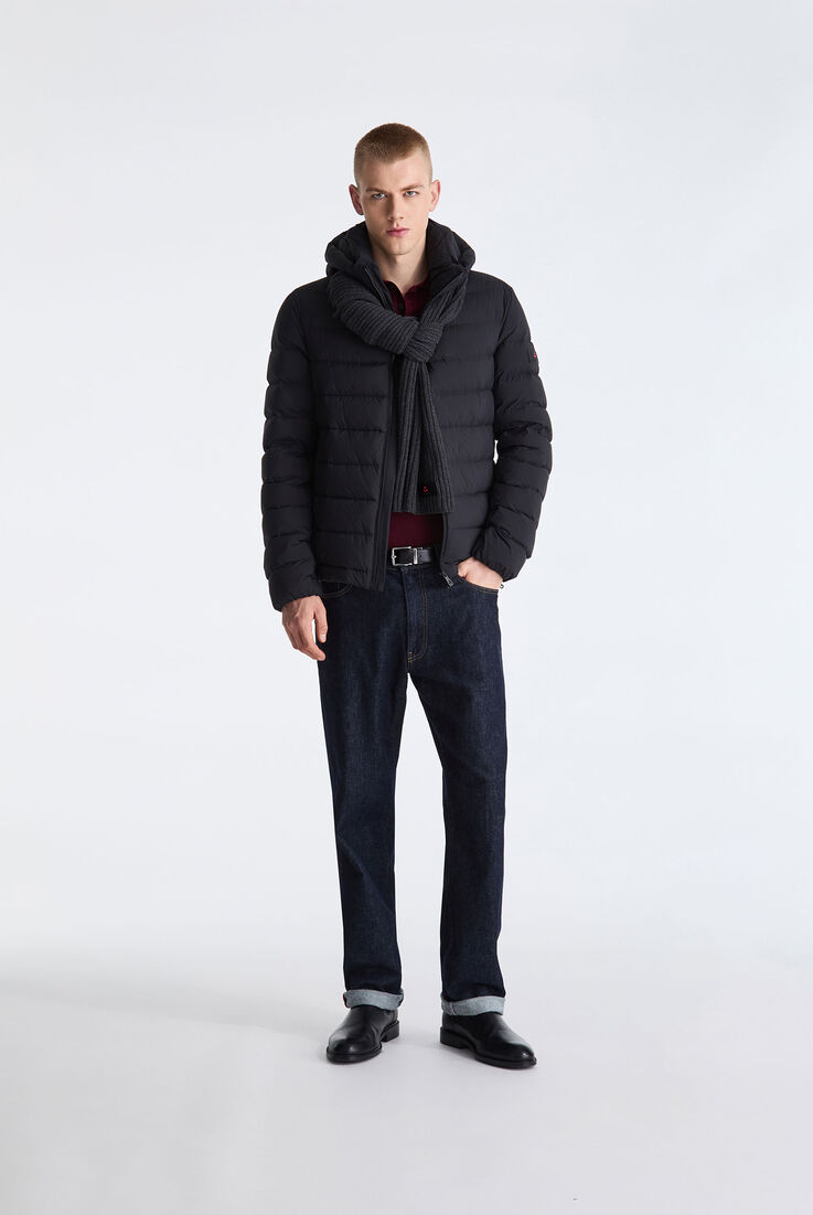 Ultra-Light Nylon Down Jacket  Peuterey - medium