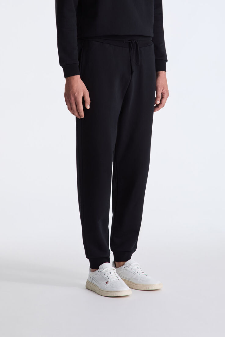 Jogger en coton gratt&eacute;  Peuterey - medium