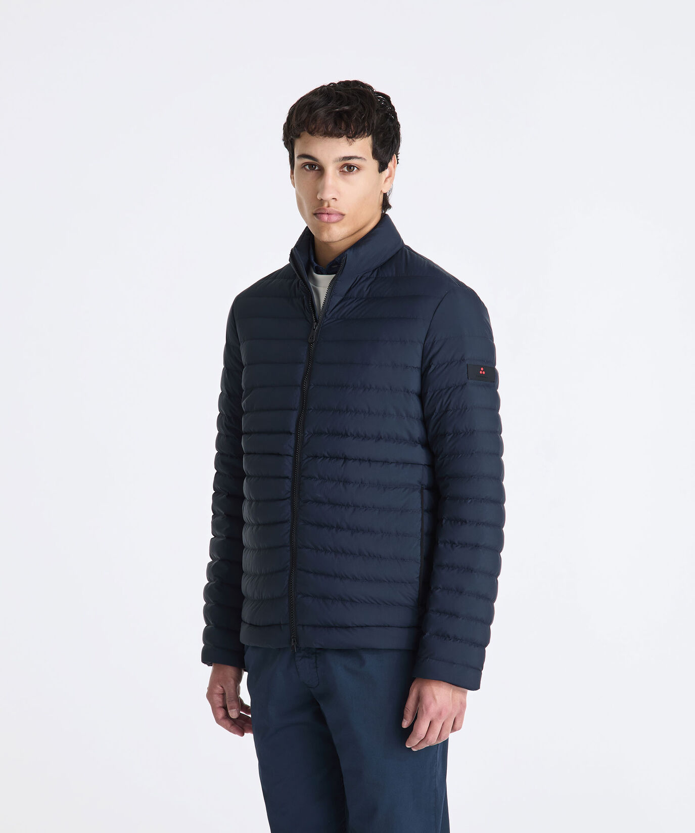 Ultra-lightweight and water-repellent down jacket  Peuterey - large image number 1