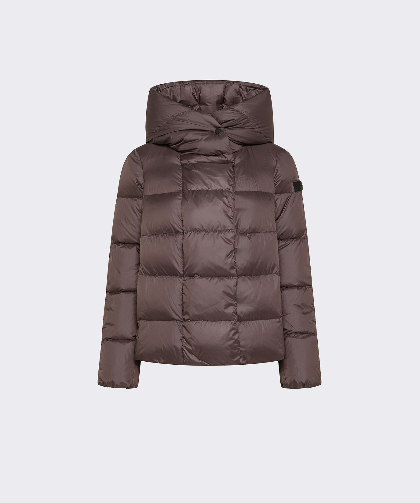 Urban Chic Puffer Jacket  Peuterey - large image number 4