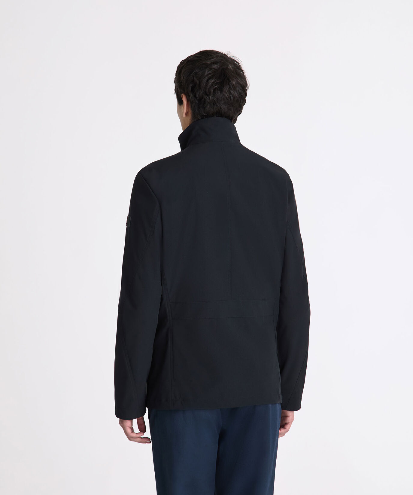 Lightweight field jacket  Peuterey - large