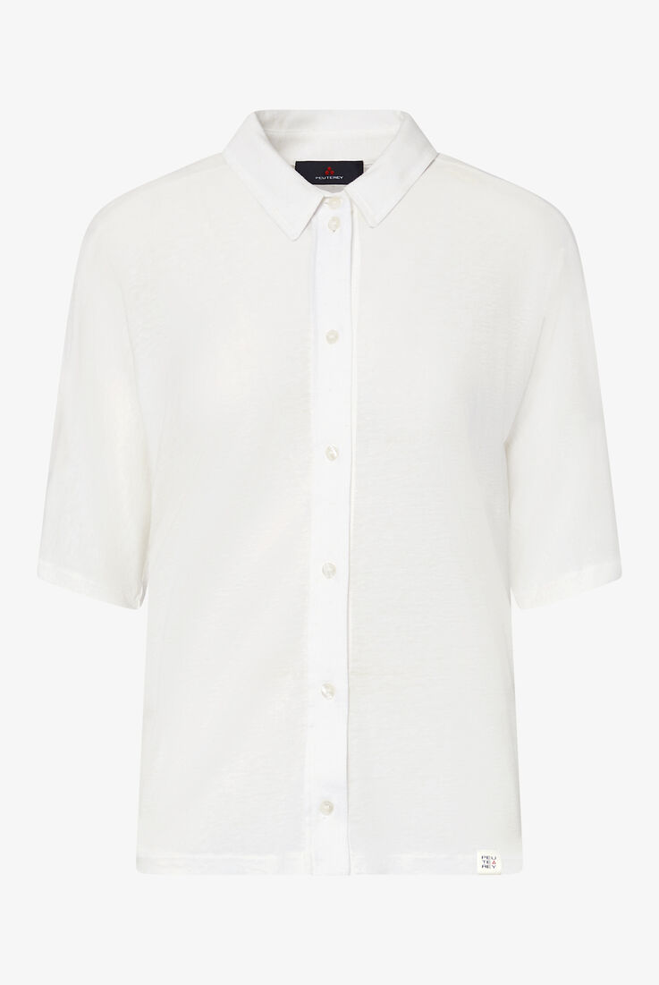 Short-sleeved shirt  Peuterey - still-fondo-neutro