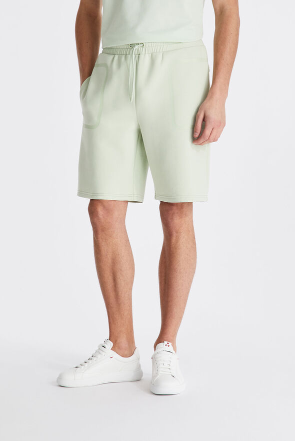 Bermuda shorts with pockets  Peuterey - medium