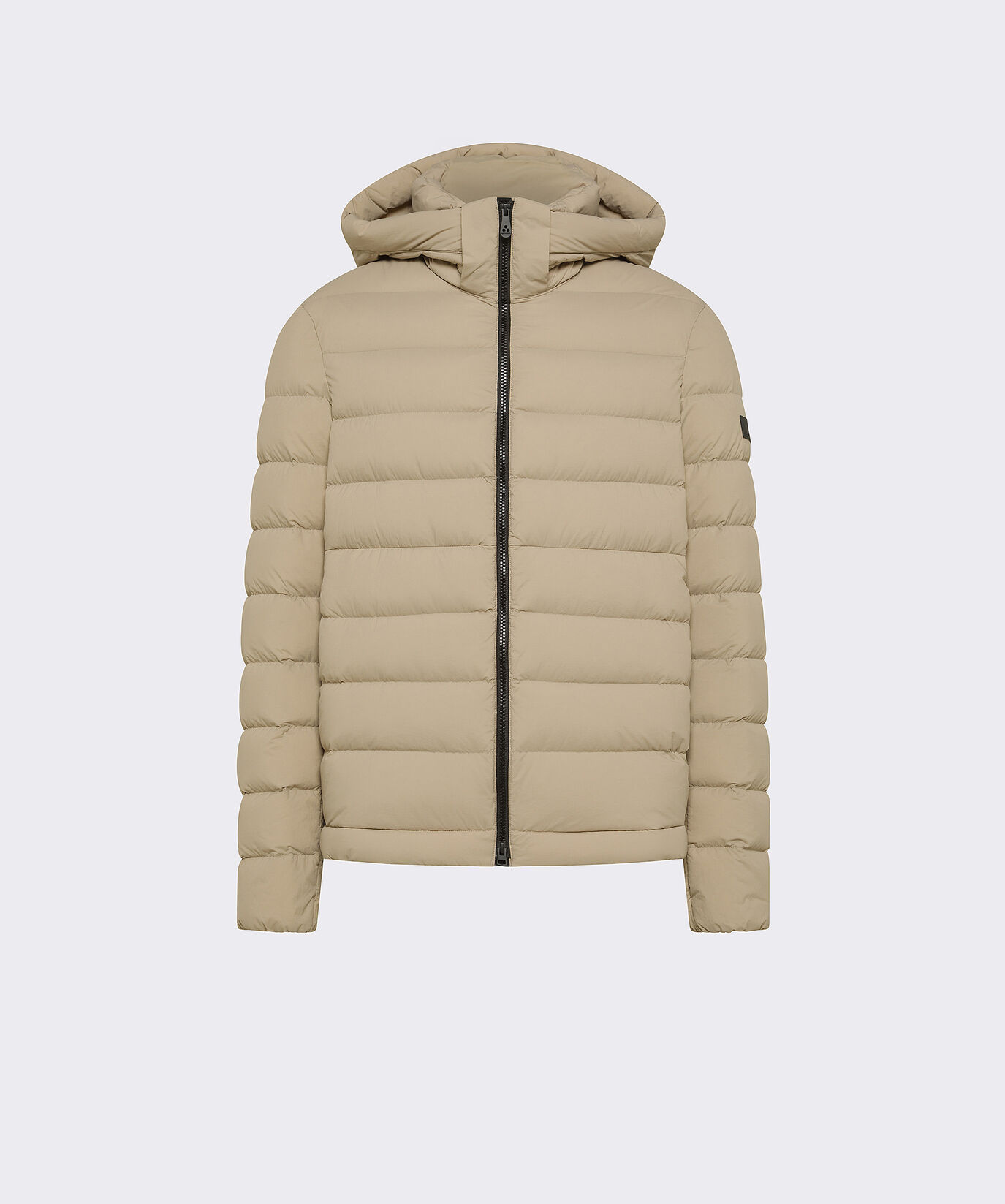 Daunenjacke aus superleichtem Nylon  Peuterey - large
