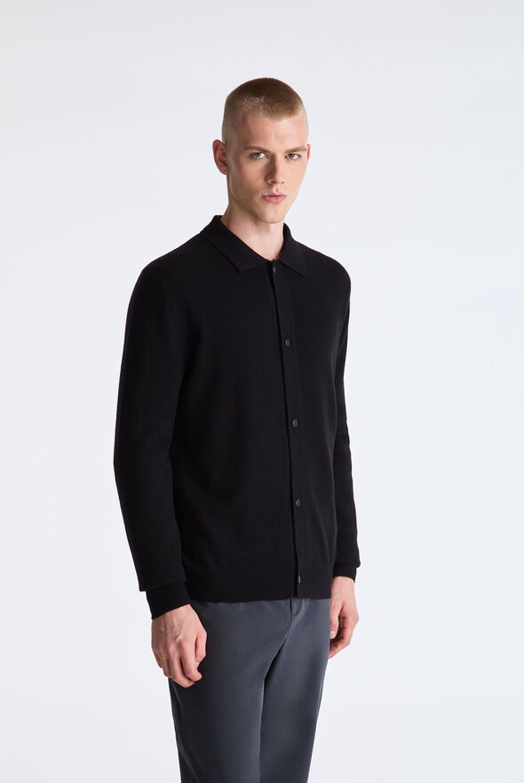 Cardigan avec col  Peuterey - medium