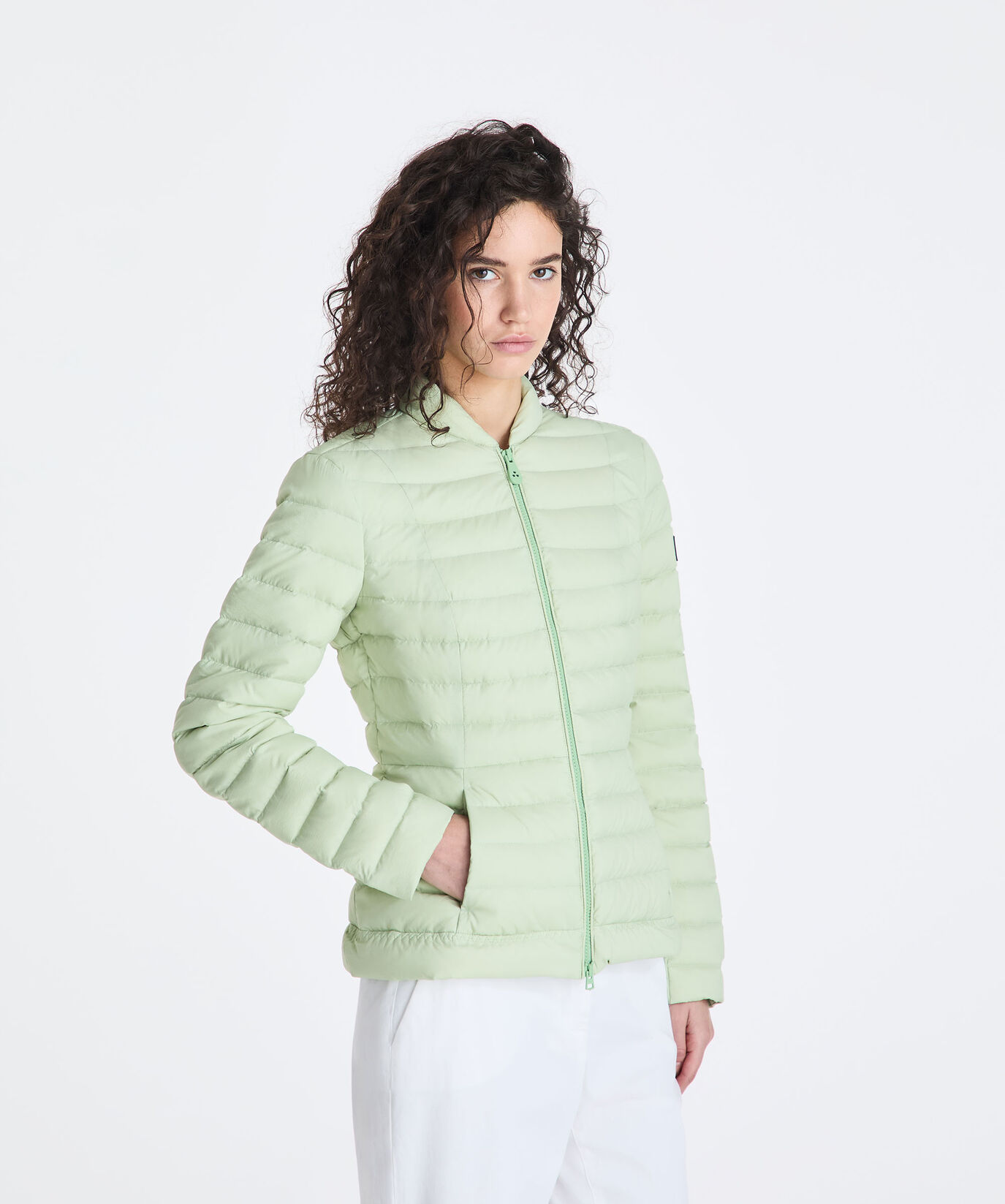 Extra-lightweight slim-fit down jacket  Peuterey - large image number 1