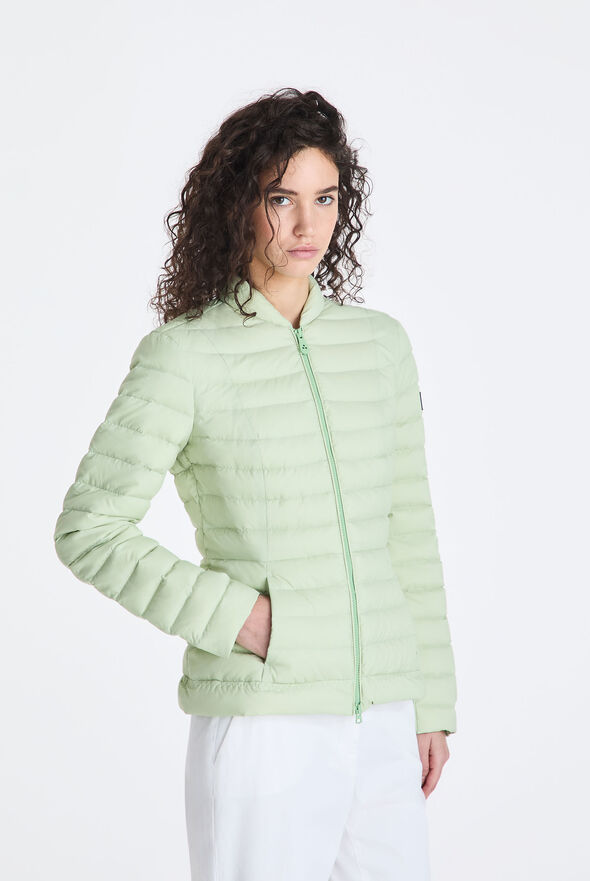 Extra-lightweight slim-fit down jacket  Peuterey - medium