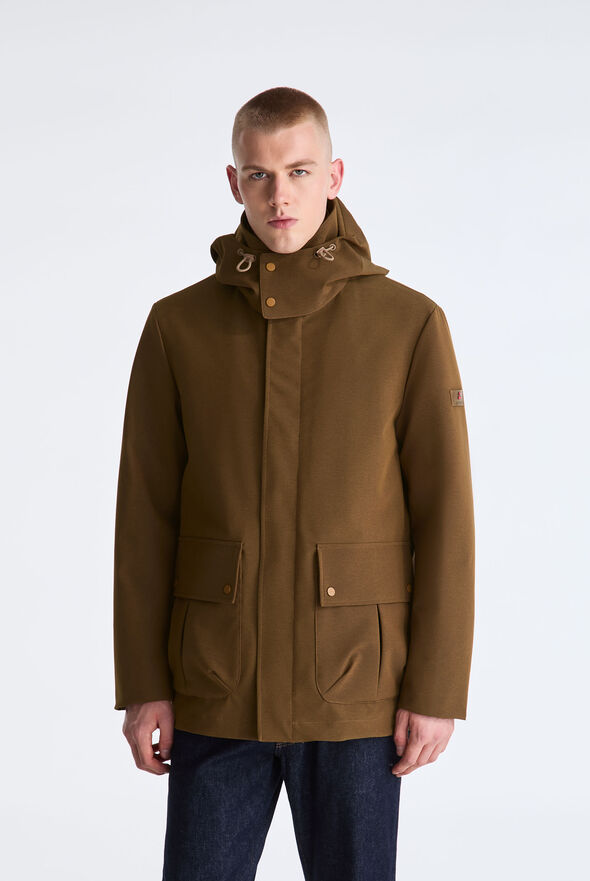 Jacket with Removable Inner Vest  Peuterey - medium