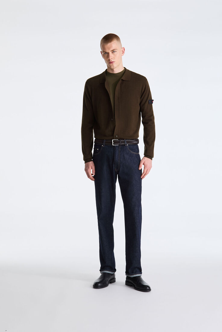 Jeans mit geradem Schnitt  Peuterey - medium