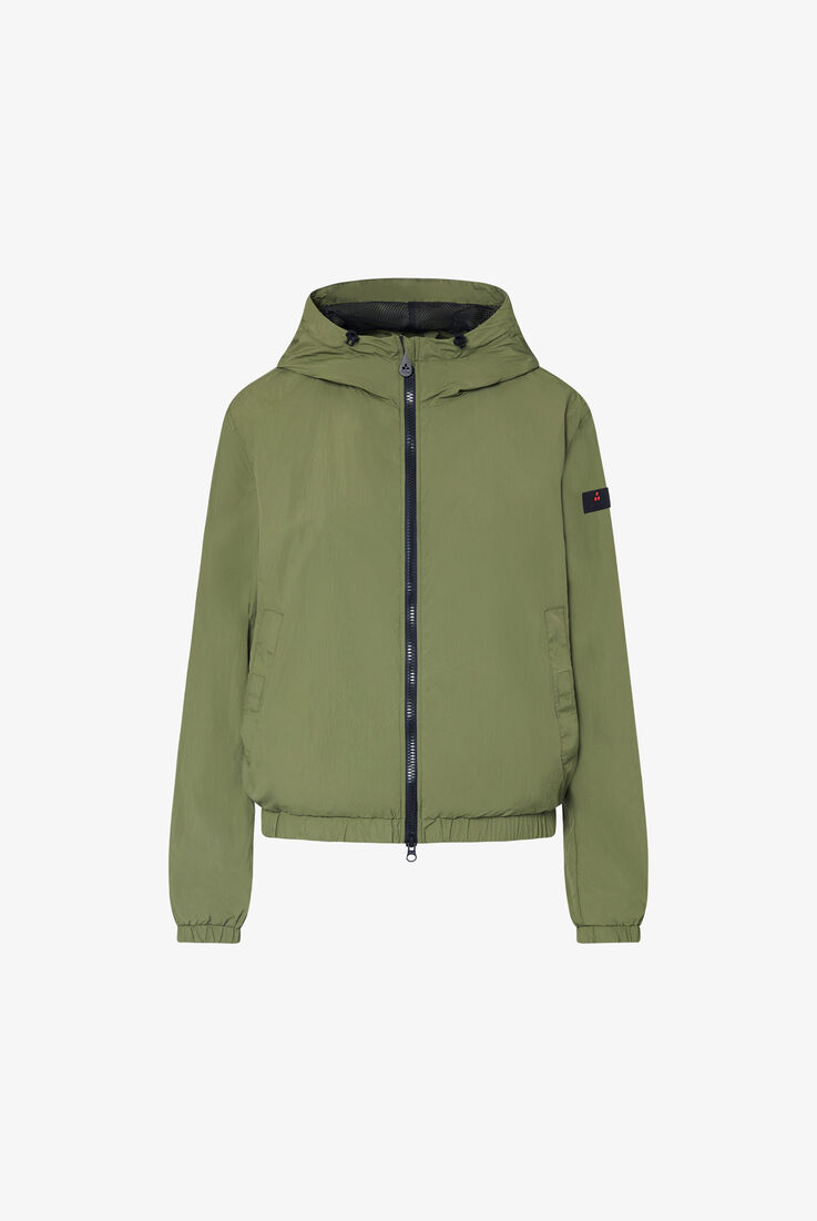 Windbreaker mit Kapuze  Peuterey - still-fondo-neutro