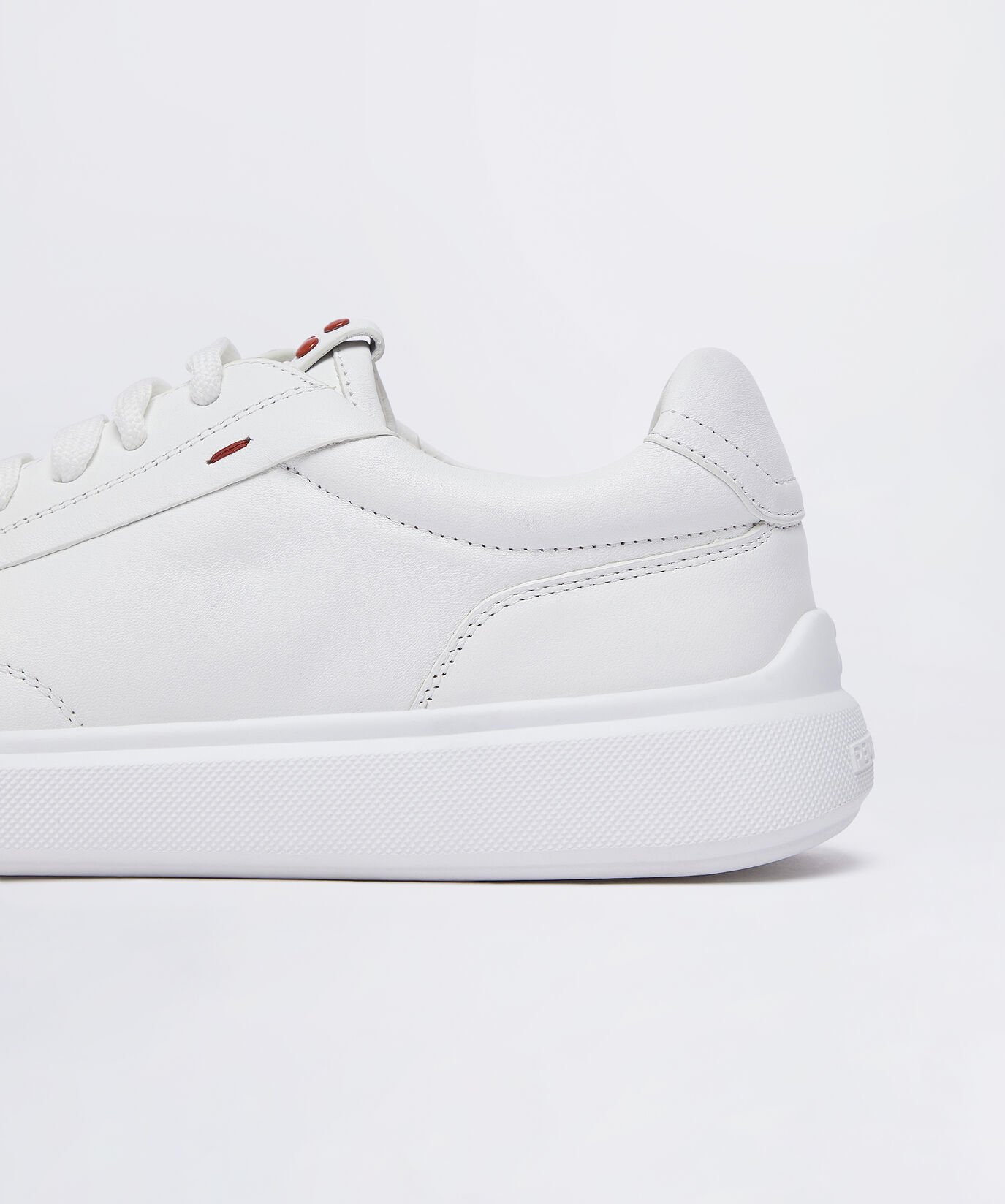 Sneakers mit kontrastierenden Details  Peuterey - large