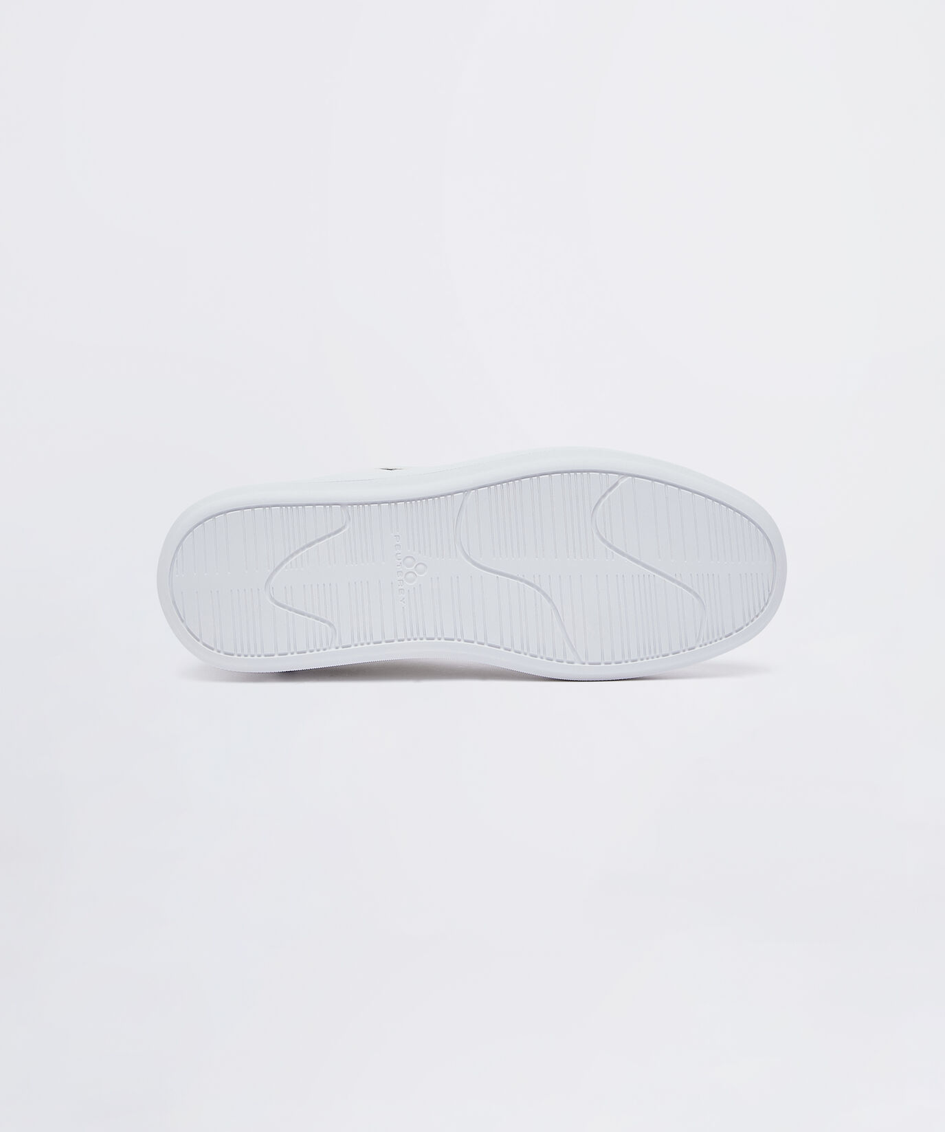 Sneakers mit kontrastierenden Details  Peuterey - large