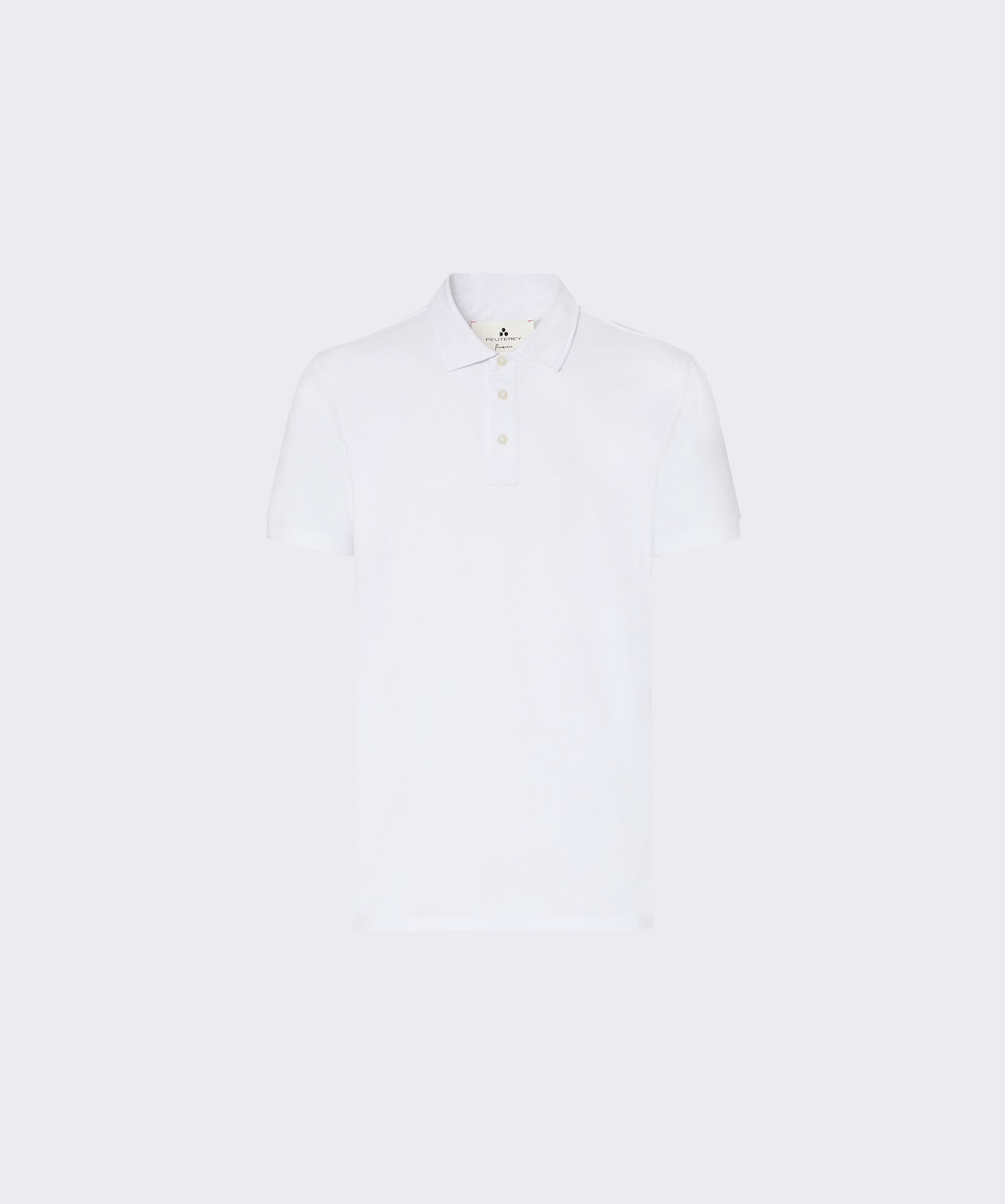 Classic lightweight polo shirt  Peuterey - large